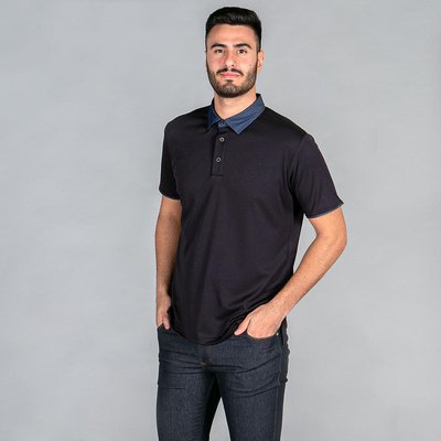 Polo cuello tejano - Imagen 2