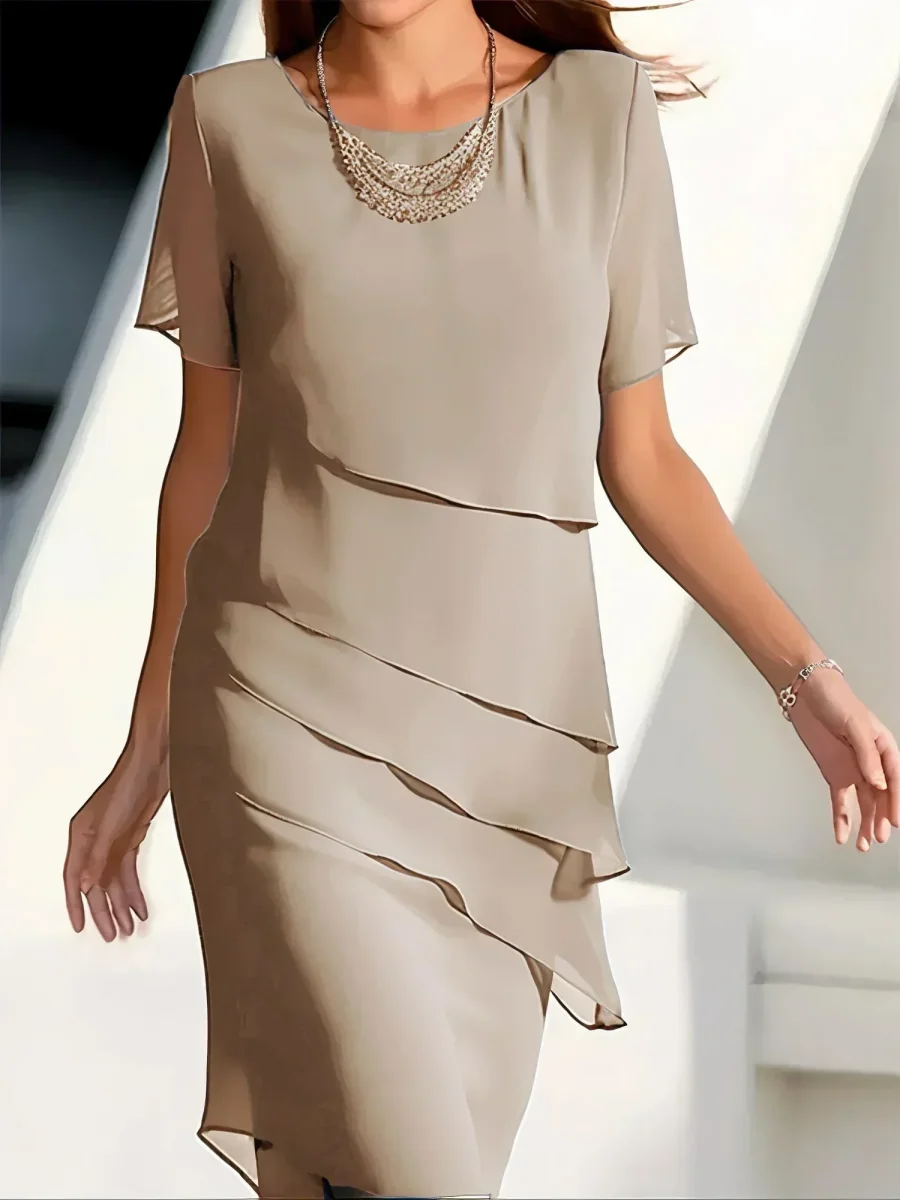 Isabella - Vestido elegante de Mujer - Imagen 5