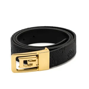 Cinturon Cresidia Reversible Negro