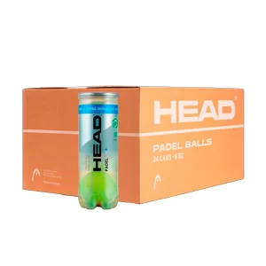 Cajón de Pelotas Head Pro +