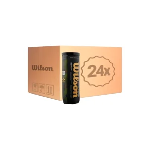 Cajón de Pelotas Wilson Premier Padel Speed