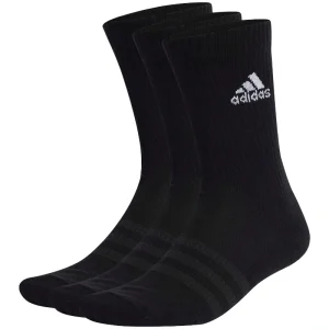 Calcetines Adidas C SPW CRW 3P (Pack 3) Negros