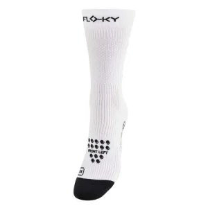 Calcetines Floky S-mash 3D Blancos