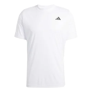 Camiseta Adidas Club Blanca 2025