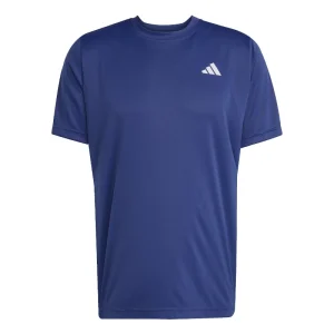 Camiseta Adidas Club Dark Blue