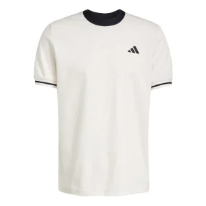 Camiseta Adidas Legacy Blanco