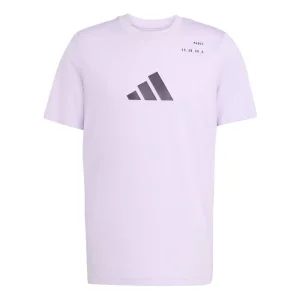 Camiseta Adidas M Padel CAT G Powplu 2025