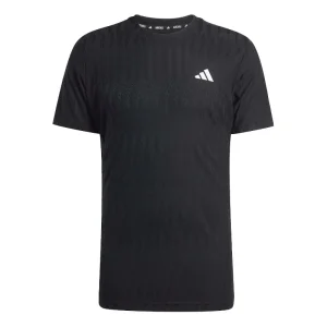 Camiseta Adidas T Freelift Negro 2025