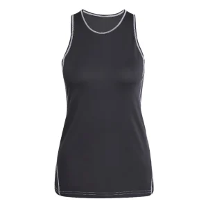 Camiseta Tirantes Adidas Club Tank Black 2025