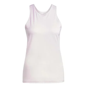 Camiseta Tirantes Adidas Club Tank Clear Pink 2025