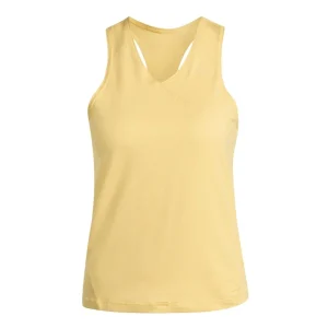 Camiseta Adidas Tirantes Club V Ice Tangerine 2026