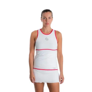 Camiseta BB Capri Blanco