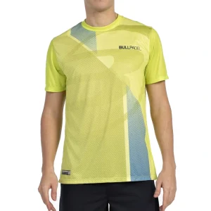 Camiseta Bullpadel Brumo Lima