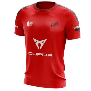 Bullpadel Odeon Chingotto T-Shirt