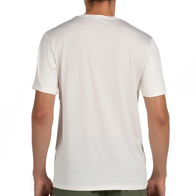 Camiseta Bullpadel Patos Crudo 2026 - Imagen 5