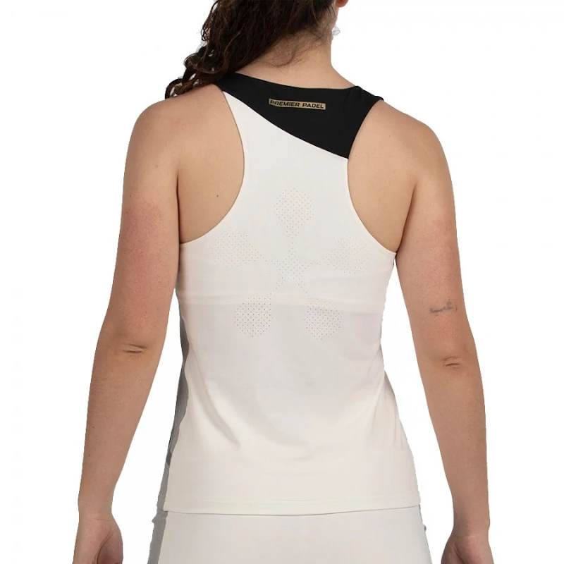 Camiseta Bullpadel Pirac Crudo 2026 - Imagen 3