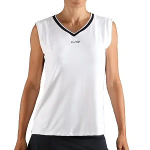Camiseta Endless Blur II White