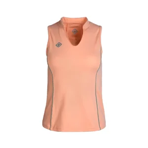 Camiseta Deportiva Izas Mujer Montana Peach