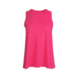 Camiseta Deportiva Izas Mujer Utah Fucsia
