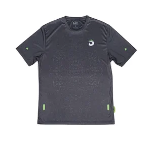 Camiseta Lok Plaaaay Negra