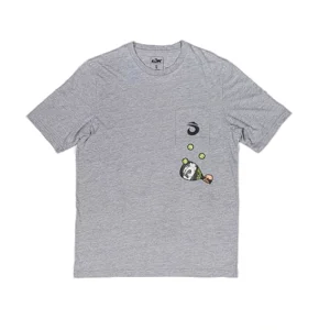 Camiseta Lok Woman The Juggler