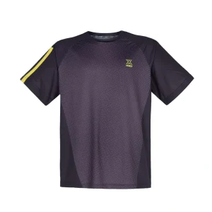 Camiseta Munich Masters Negro