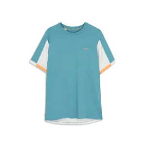 Camiseta Nox Pro Turquesa 2025