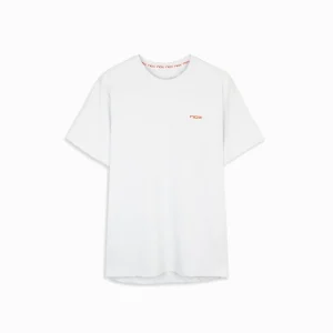 Camiseta Nox Team Regular Blanco