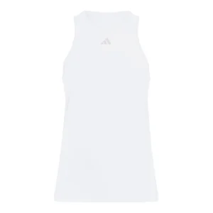 Camiseta Tirantes Adidas Club White