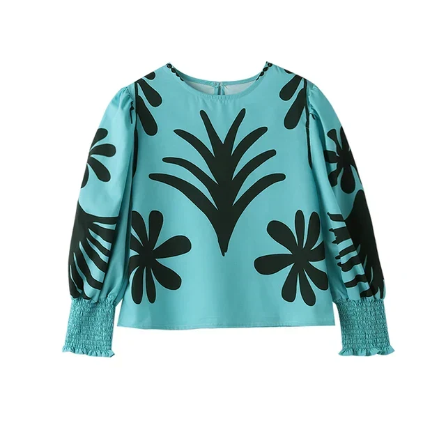 Abbie ™ conjunto de falda larga - Imagen 2