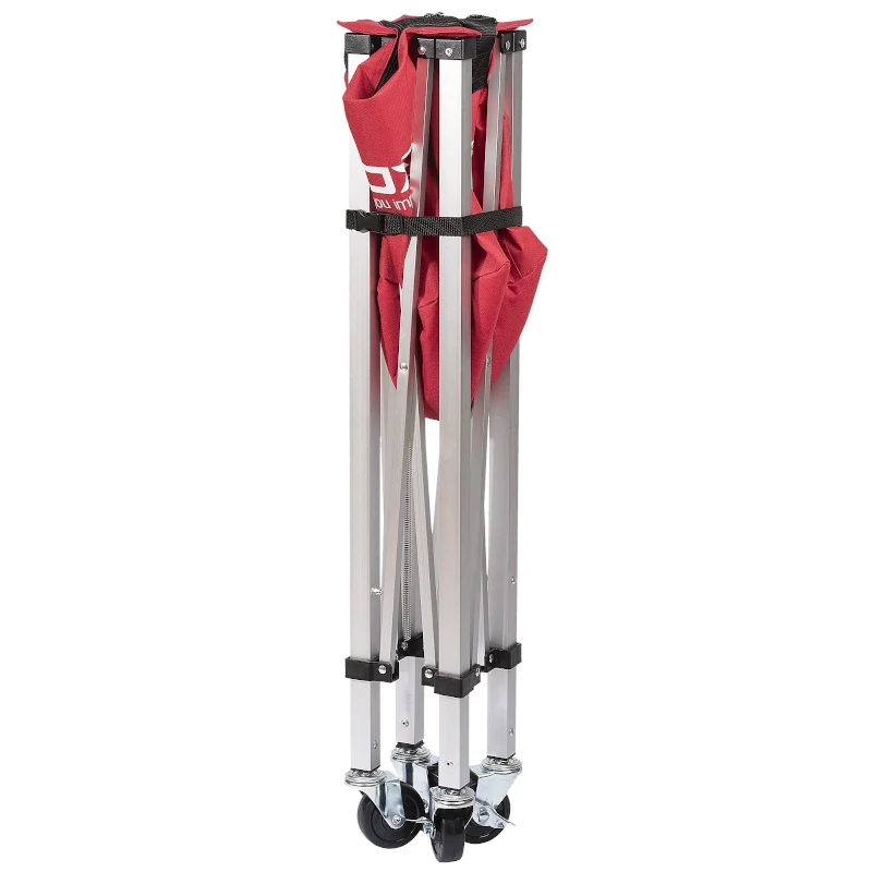 Cesto Plegable Con Ruedas Nox - Imagen 4