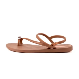 Glam Ring Camel