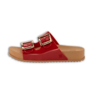 Zaxy 18063  Partner III Fem Red