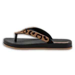 Ipanema 83772 Festa Fem -Black-beige