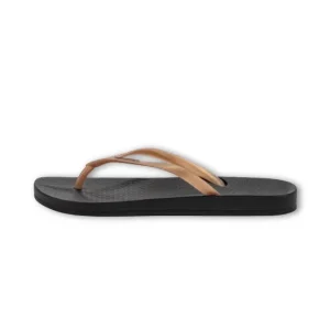 Ipanema IP81030 Anatómica Tan Negro