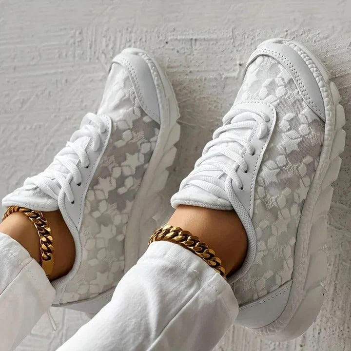 Kirsten™ – Zapatos ortopédicos transpirables para mujer - Imagen 3