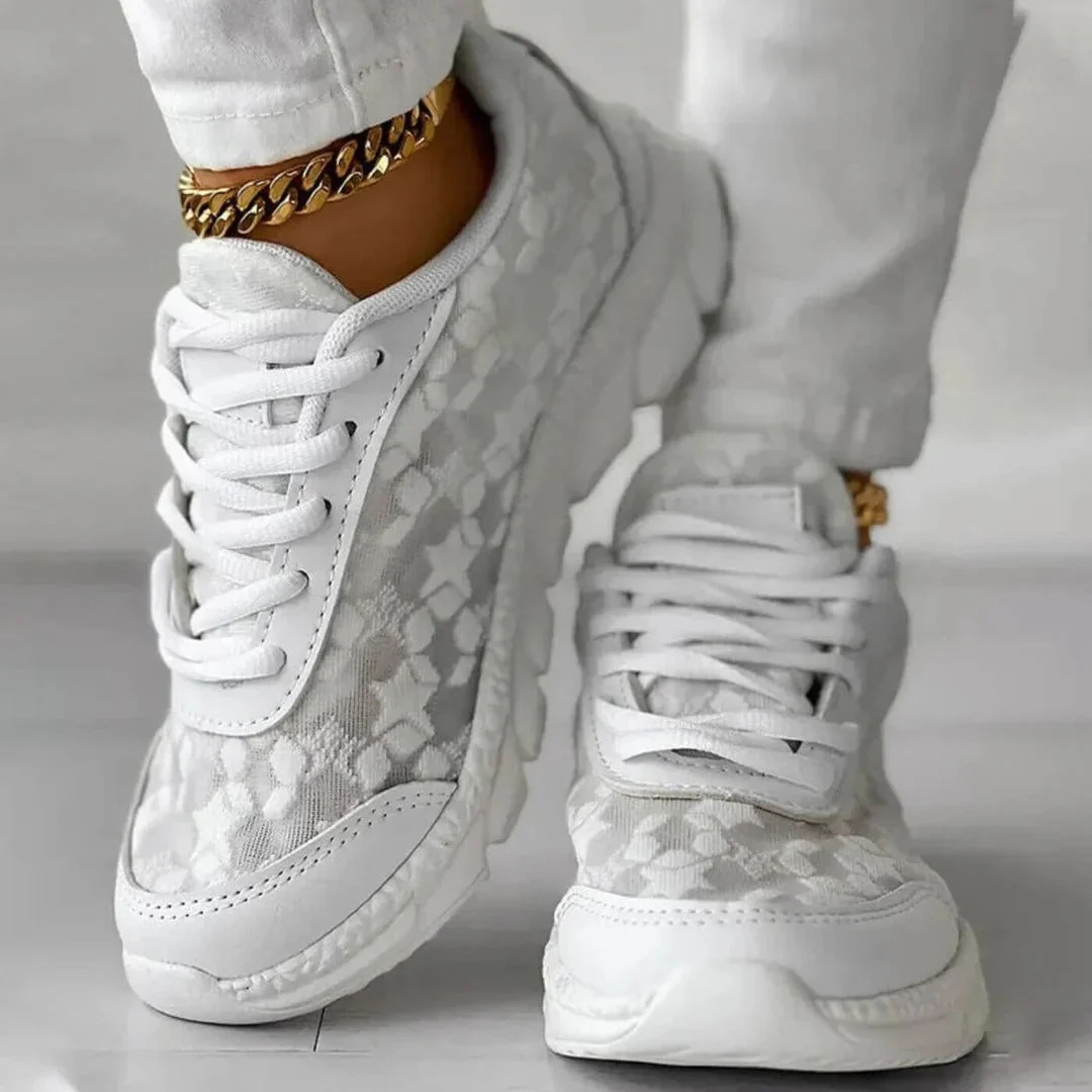 Kirsten™ – Zapatos ortopédicos transpirables para mujer - Imagen 7