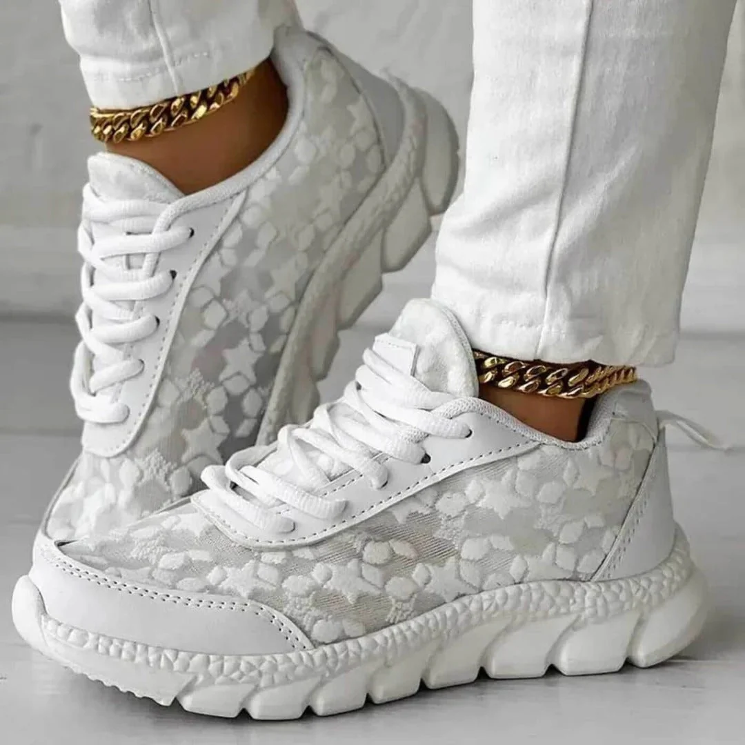 Kirsten™ – Zapatos ortopédicos transpirables para mujer - Imagen 5
