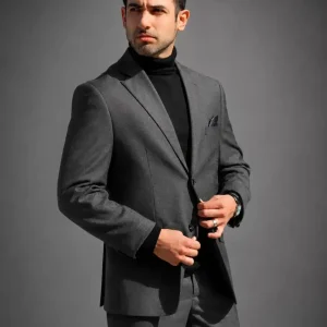Ambo Gris Fermezza para Hombre