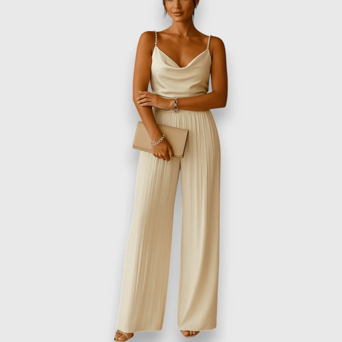 Yelina – Mono elegante - Imagen 2