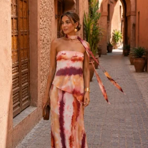 Aitana - Vestido para Mujer