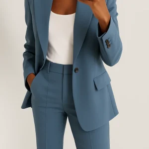 Camille | Traje de dos piezas atemporal