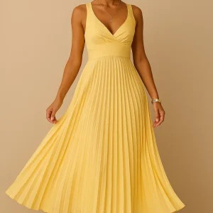 Claire | The Sunset Dress