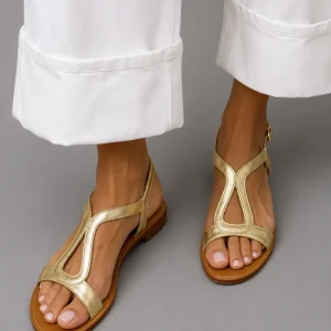 Ludovica | Sandalias Sol de Verano para Mujer