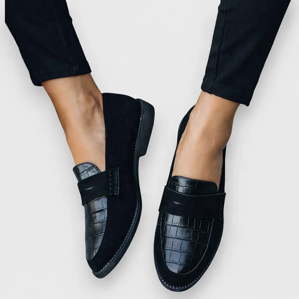 Karolina | Elegancia Ortopédica y Comodidad para Mujer - Imagen 2