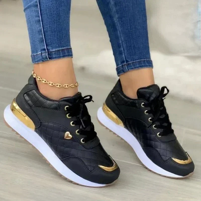 Love™ Tenis Casuales de Mujer - Imagen 3