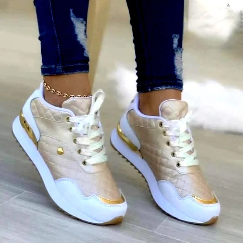 Love™ Tenis Casuales de Mujer - Imagen 4