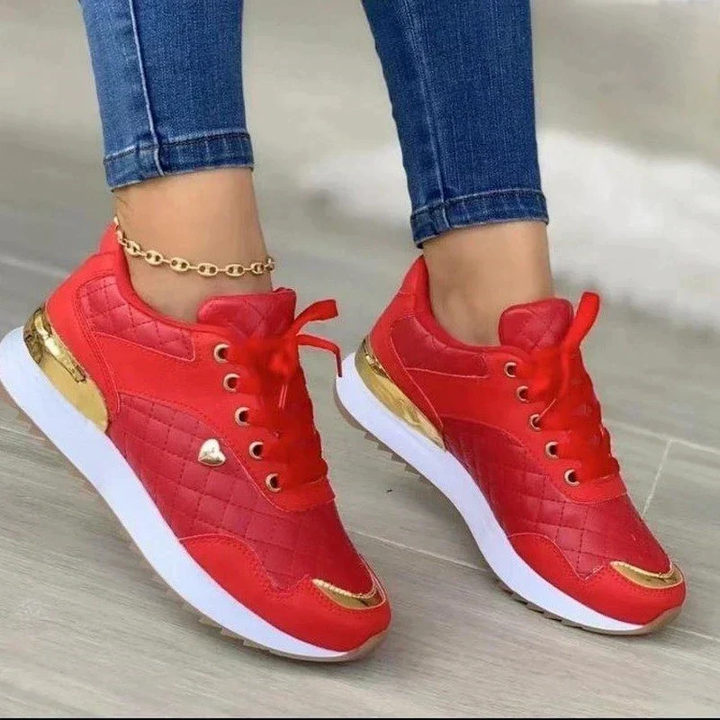 Love™ Tenis Casuales de Mujer - Imagen 5