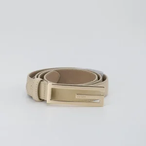 CINTURON PANT BEIG