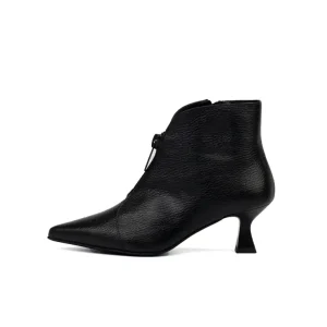 Dibia Botin Amelia Negro